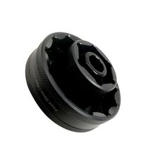 55mm + 30mm Wheel Nut Socket Tool For Ducati 1098 1198 1199 Multistrada Diavel